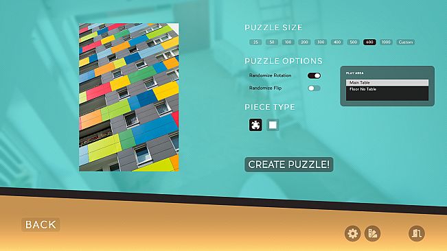 Jigsaw Puzzle Dreams - Tranquil Pack