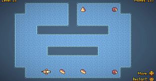 Learn to Play Vol. 3 - Mice Love Cheese