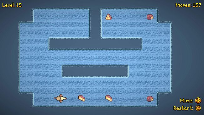 Learn to Play Vol. 3 - Mice Love Cheese