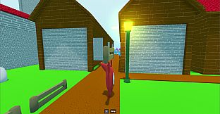 Mr Mitty and the Itty Bitty Kitty Committee