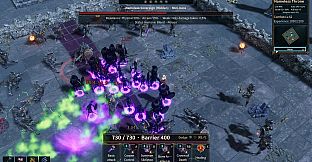 Infinite Night 2 - Necromancer