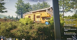 House Builder - Tiny Houses DLC