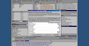 Lowmoor Idle RPG: An Adventurer's Chronicle