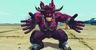 USFIV: 2014 Challengers Wild Pack