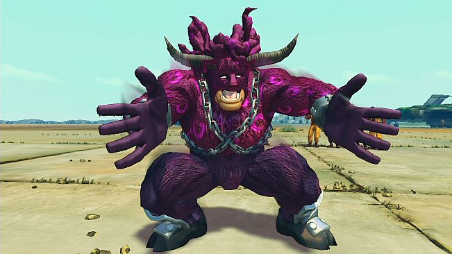 USFIV: 2014 Challengers Wild Pack