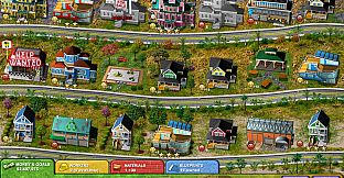 Build-A-Lot 2: Town of the Year