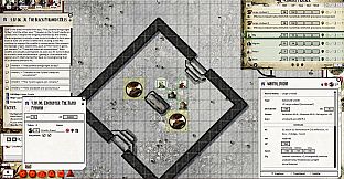 Fantasy Grounds - Pathfinder RPG - The Tyrant's Grasp AP 4: Gardens of Gallowspire (PFRPG)