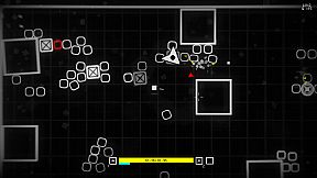 这是一个正方形！（This Is A Square！）