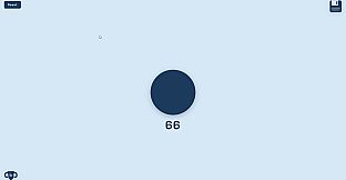 Blue Clicker