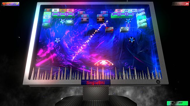 Simple Ball: Extended Edition