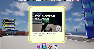 Fake It Till You Make It. Online Guru Simulator