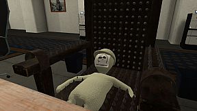 Overtime Heroes Exit 8