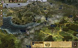 King Arthur - The Role-playing Wargame