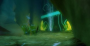 Life of Lon: Chapter 1