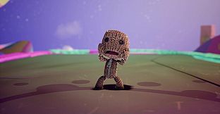 Sackboy: A Big Adventure – Emotions Emote Pack