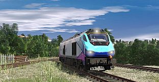 Trainz 2019 DLC - Pro Train: Class 68 TPN