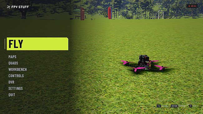 FPV Stuff
