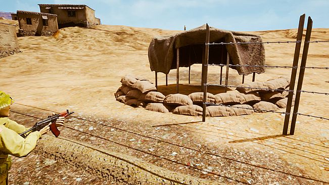 Warfield - Multiplayer