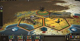 Scythe: Digital Edition - Invaders from Afar