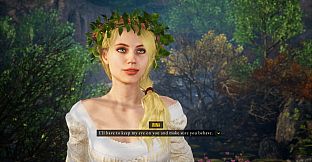 The Crimson Maid