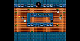 Alien Cat 2 - Retro Collection