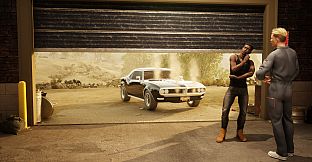 Car Repair Simulator