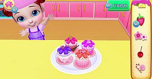 Real Cake Maker: Complete Edition