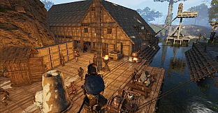 Soulmask - Get the Shifting Sands DLC Free & Keep It Forever (Offer Ends May 10)