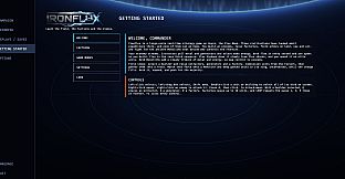 IronFlux
