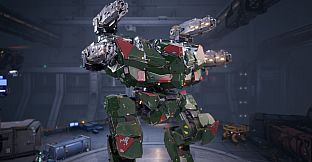 War Robots: Frontiers — Pro Pilot Bundle