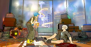 DRAGON BALL XENOVERSE 3