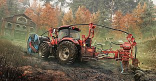 RoadCraft – 1-Year Anniversary Edition