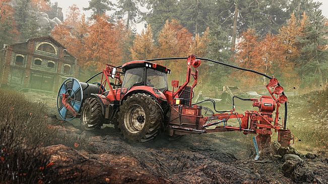 RoadCraft – 1-Year Anniversary Edition