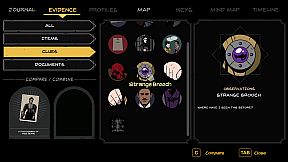 The Séance of Blake Manor