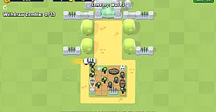 Zombie Junction