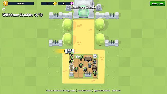 Zombie Junction