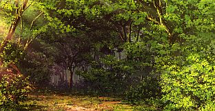 Deluge: Sermon for the Dead — Mei Ending Route