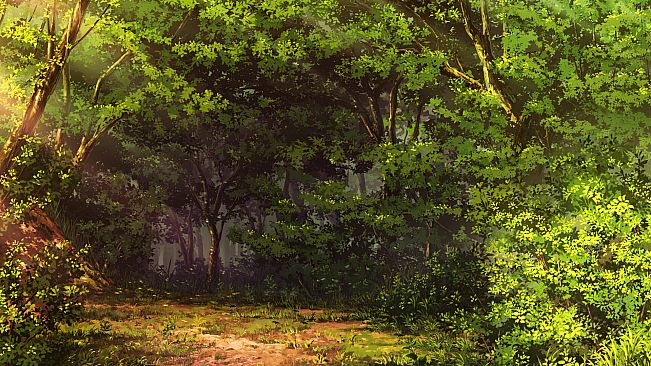 Deluge: Sermon for the Dead — Mei Ending Route