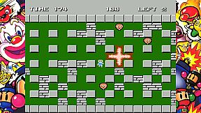 SUPER BOMBERMAN COLLECTION