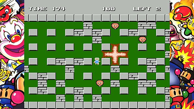 SUPER BOMBERMAN COLLECTION