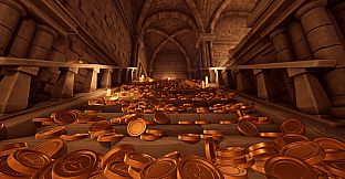 The Coin Goblin