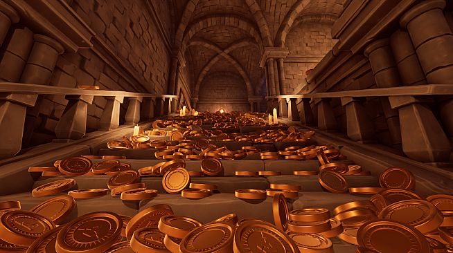 The Coin Goblin