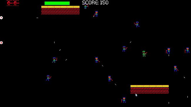 Tiger Soldier Ⅰ MP058