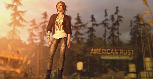 Life is Strange: Before the Storm Classic Chloe Outfit Pack