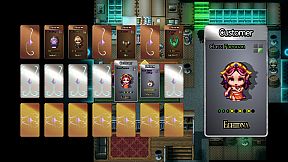 Final Profit: A Shop RPG