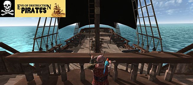 Eve of Destruction - REDUX VIETNAM