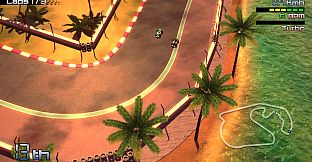 Grand Prix Rock 'N Racing