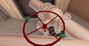 Maintenance Safety (Pipes and Acids) VR Training