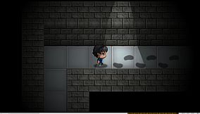 The Beast In The Cave