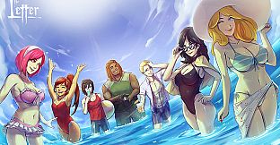 The Letter - Digital Artbook & Wallpaper Pack